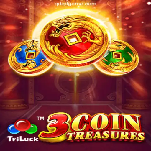 Exploring 3CoinTreasures: A Thrilling Adventure in Online Gaming