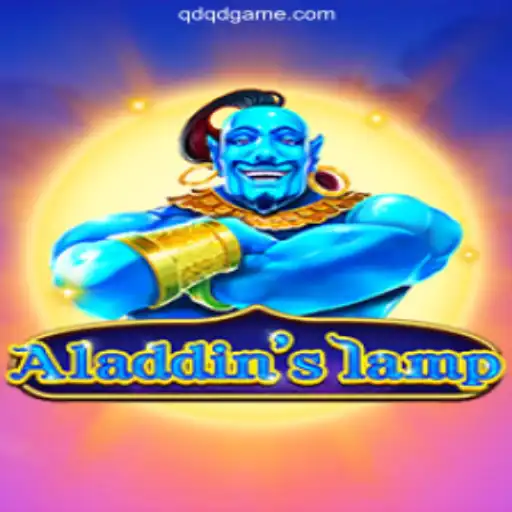 Explore the World of Aladdinslamp at QDQD Oficial 💯️ - O Melhor Cassino Online do Brasil