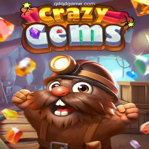 CrazyGems: A Gem of an Online Gaming Experience