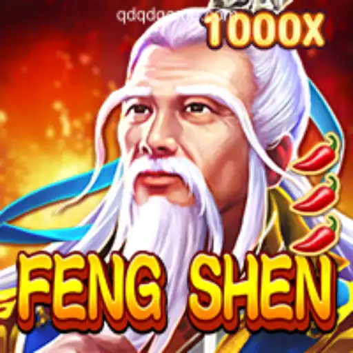 FengShen: The Enchanting World of China's Mythical Game