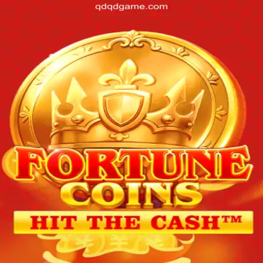 Exploring FortuneCoins: The Ultimate Online Casino Experience with QDQD Oficial 💯️ - O melhor cassino online do Brasil