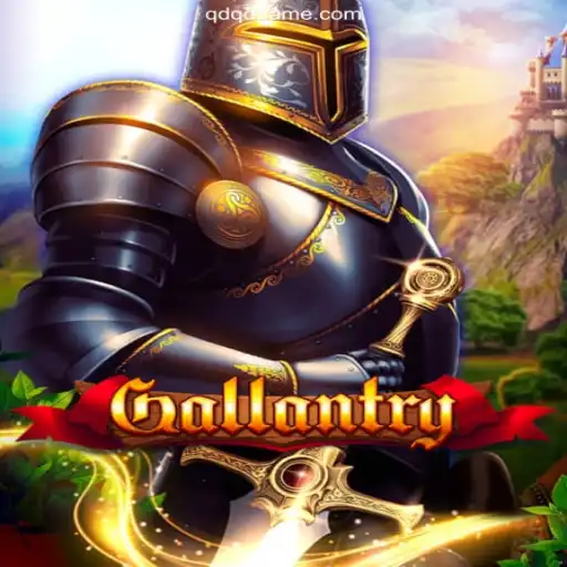 Discover Gallantry: A Thrilling New Adventure in Online Gaming