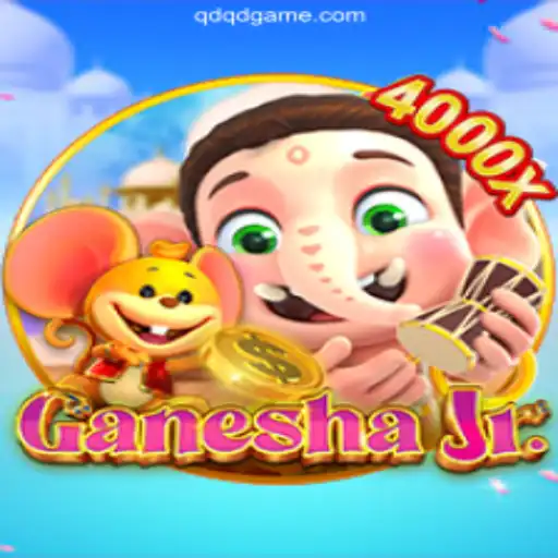 GaneshaJr: A Dive into the Mesmerizing World of Slot Gaming