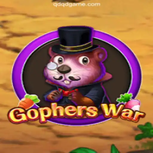 GophersWar: An Engaging Adventure Casino Game