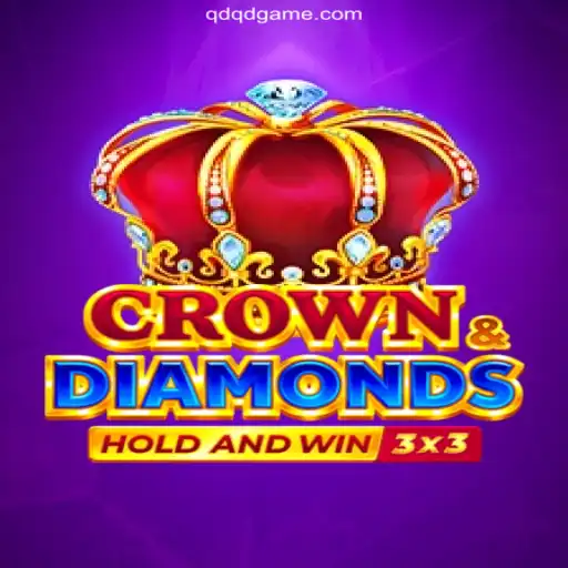 Exploring Crowndiamonds: The Premier Online Casino Game at QDQD Oficial