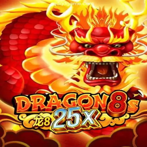 Exploring Dragon8s25x: A Premier Gaming Experience at QDQD Oficial 💯️
