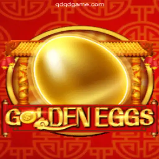 Experience the Thrill of GoldenEggs: A Premier Game at QDQD Oficial 💯️ - O melhor cassino online do Brasil