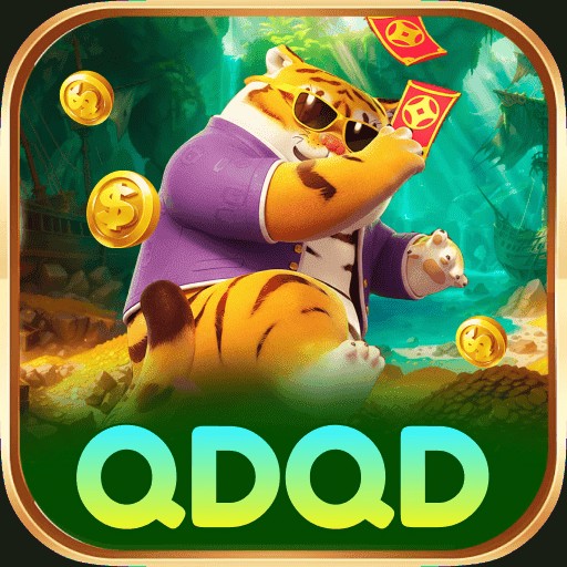 QDQD Oficial 💯️ - O melhor cassino online do Brasil