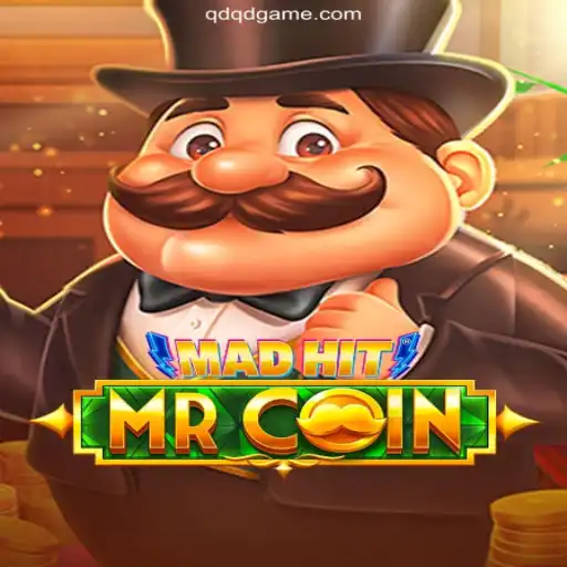 MadHitMrCoin: Explore the Thrilling World of QDQD Oficial 💯️ - The Best Online Casino in Brazil