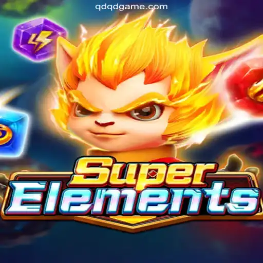 Discover the Thrilling World of SuperElements: A Premier Gaming Experience