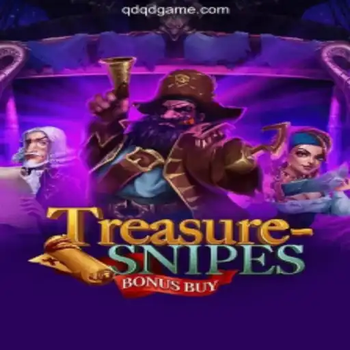 Exploring TreasuresnipesBonusBuy: The Thrilling Adventure in Online Gaming