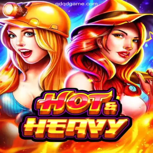Exploring the Exciting World of HotHeavy: A Dive into Brazil's Premier Casino Game