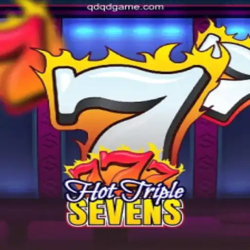 Exploring HotTripleSevens: The Thrilling Casino Game at QDQD Oficial