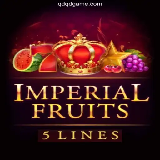 Exploring ImperialFruits5: A Thrilling Casino Game at QDQD Oficial 💯️
