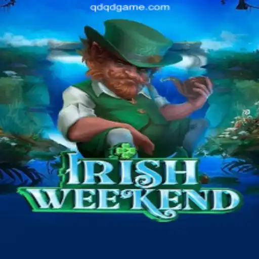 Exploring IrishWeekend: The Exciting New Addition to QDQD Oficial 💯️ - Brazil's Premier Online Casino