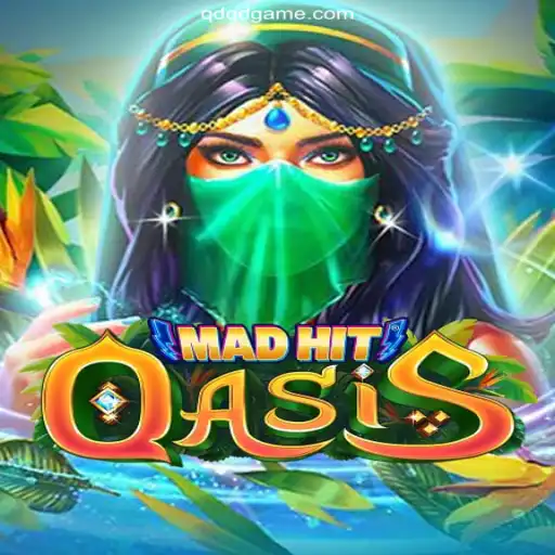 Discover the Thrilling World of MadHitOasis: A Brazilian Online Casino Sensation