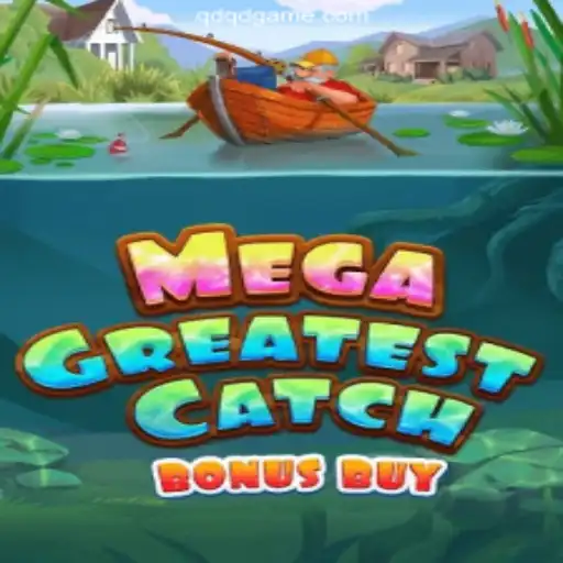 Discover the Excitement of MegaGreatestCatchBonusBuy: A Premier Gaming Experience