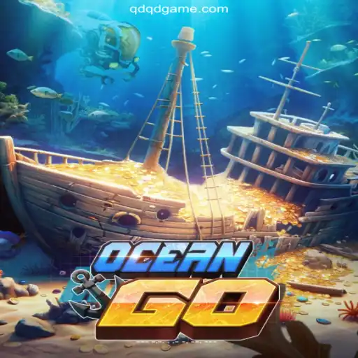 Explore OceanGO: Dive into Exciting Adventures & Online Casino Thrills
