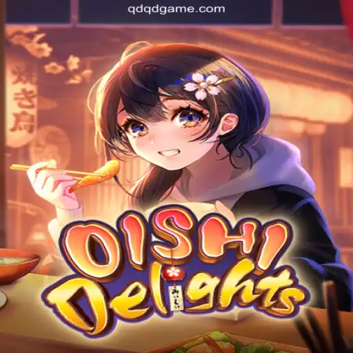 Discover OishiDelights: An Immersive Adventure into Gaming and the Excitement of QDQD Oficial 💯️