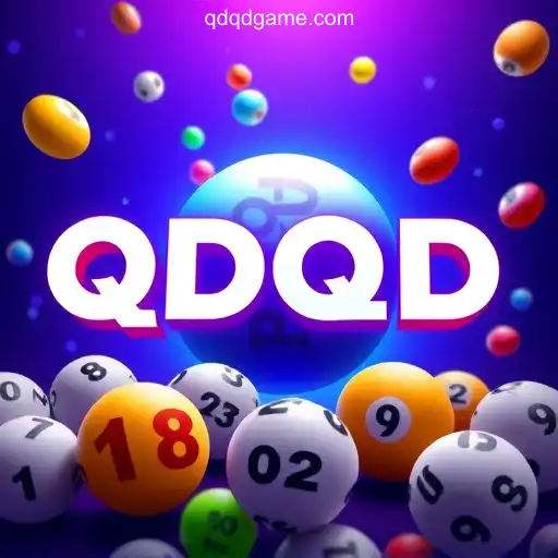 Exploring the World of Online Lottery: QDQD Oficial 💯️ - O melhor cassino online do Brasil
