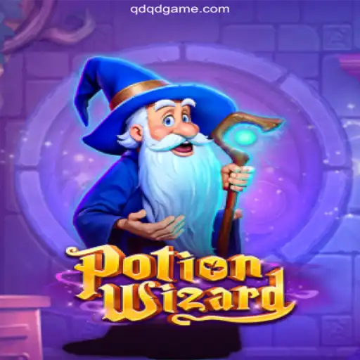 Exploring the Magical World of PotionWizard at QDQD Oficial 💯️