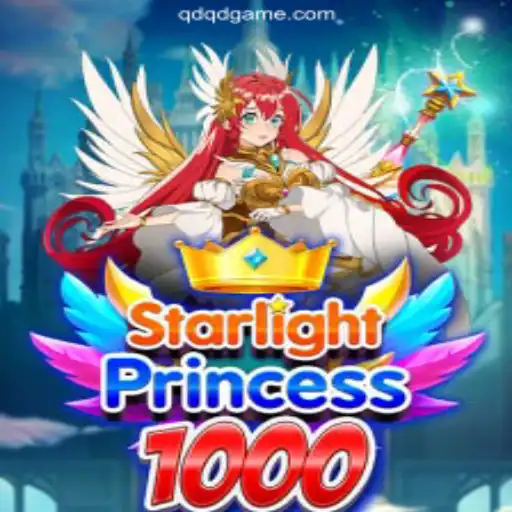 Discover StarlightPrincess1000: The New Online Gaming Sensation