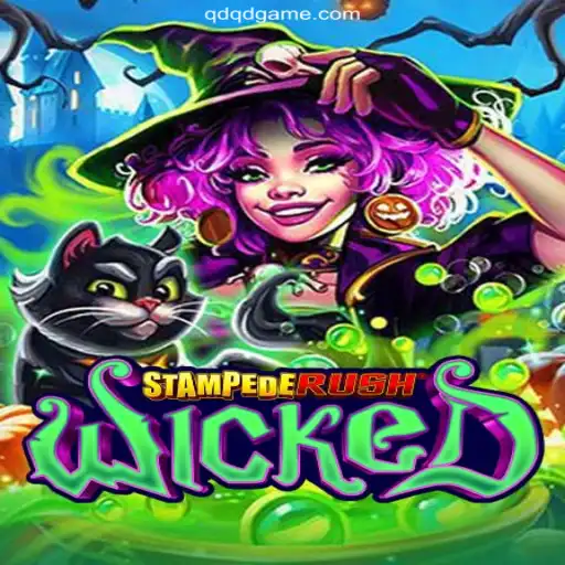 StempedeRushWicked: A Thrilling Gaming Experience with QDQD Oficial 💯️