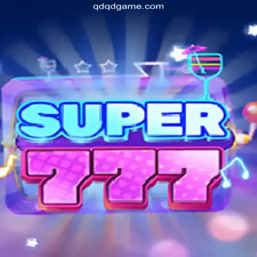 Discover the Exciting World of Super777 and QDQD Oficial