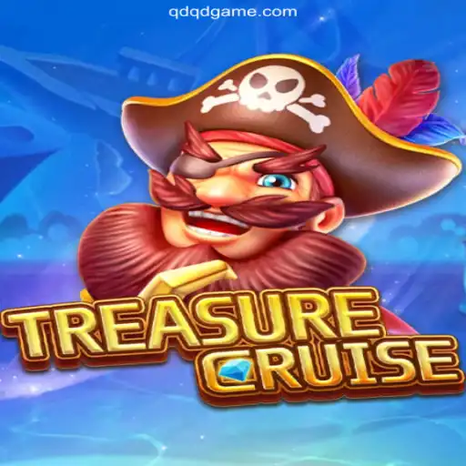 Unveiling TREASURECRUISE: A Journey into High Seas Adventure