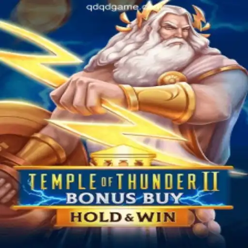 Discover the Thrilling Experience of TempleofThunderIIBonusBuy at QDQD Oficial 💯️
