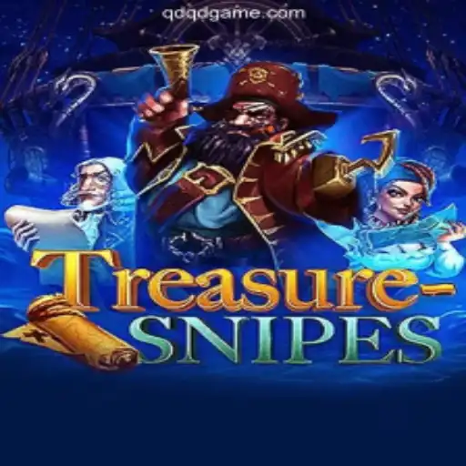 Discover the World of TreasureSnipes: The Ultimate Gaming Adventure